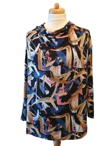 Black with stripeslmvoor