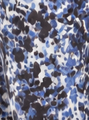 Blue spots detail