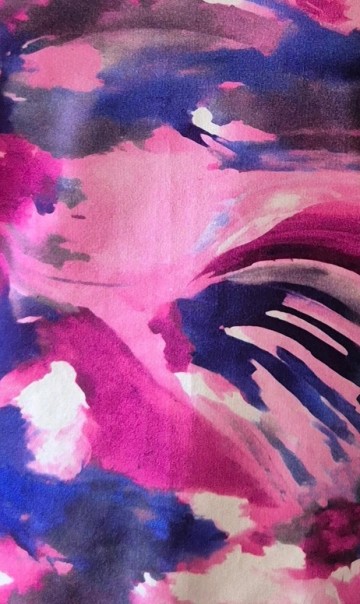 Cerise detail