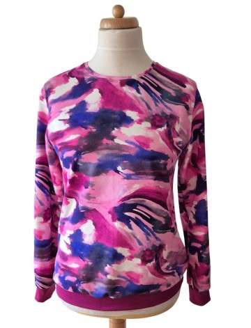 Cerise voor