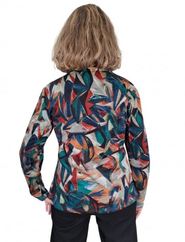 Colour shards modelachter