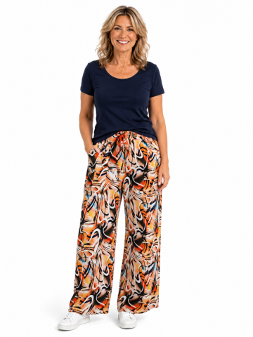 Lente zomerbroek a1 model site