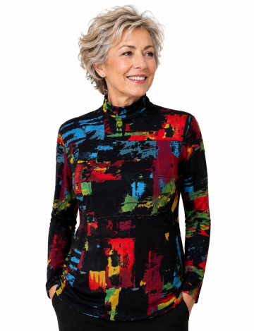 Multicolor model