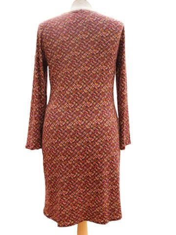 Red purple mix achter1