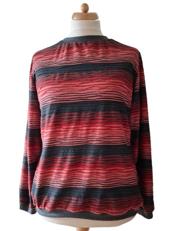 Redgreyvoor