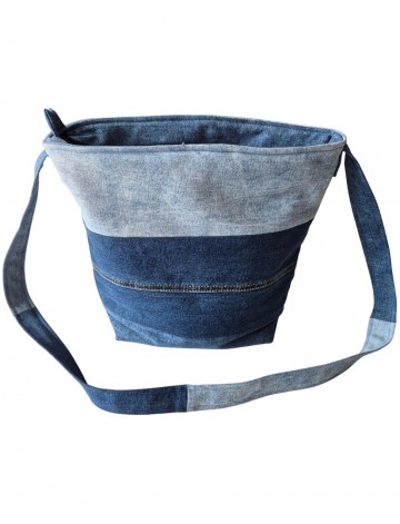 Schoudertas b33achter