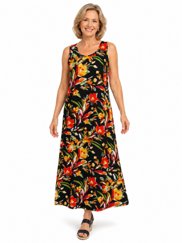 Summerdress model site