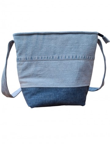 Tas b34achter