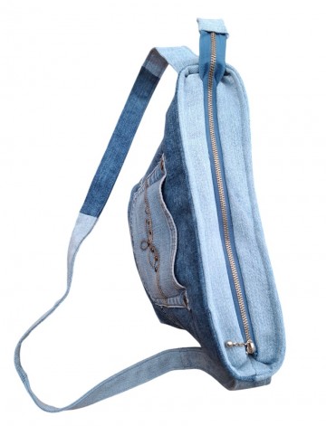 Tas b34dicht