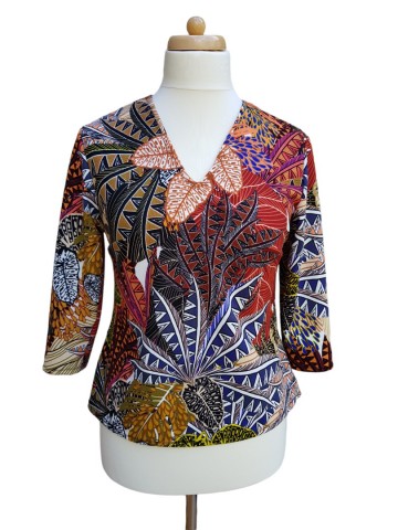 Tropical scuba voor 0